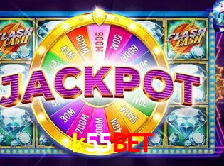 A Revolução dos Aplicativos de Jogos no k55bet