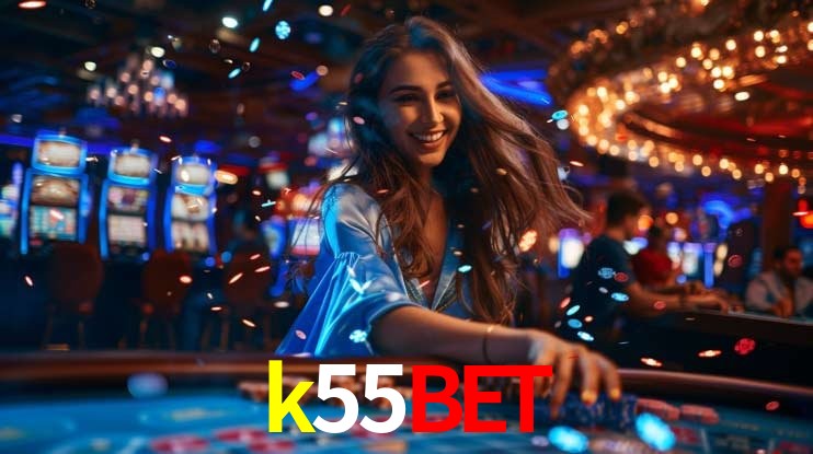Statistics k55bet
