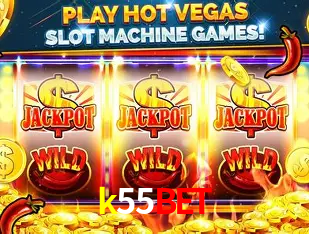 Descubra a Essência do k55bet: Nossa História e Compromissos