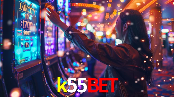 k55bet