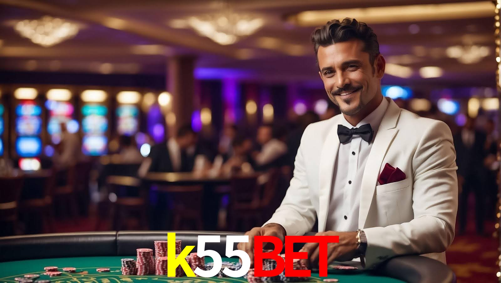 Diretório de Jogos k55bet