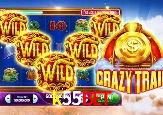 Descubra o Mundo do Cassino Online com k55bet