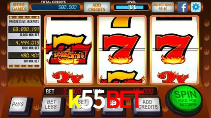 k55bet Brasília - Casino Guide