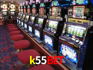 k55bet Belo Horizonte - VIP Casino