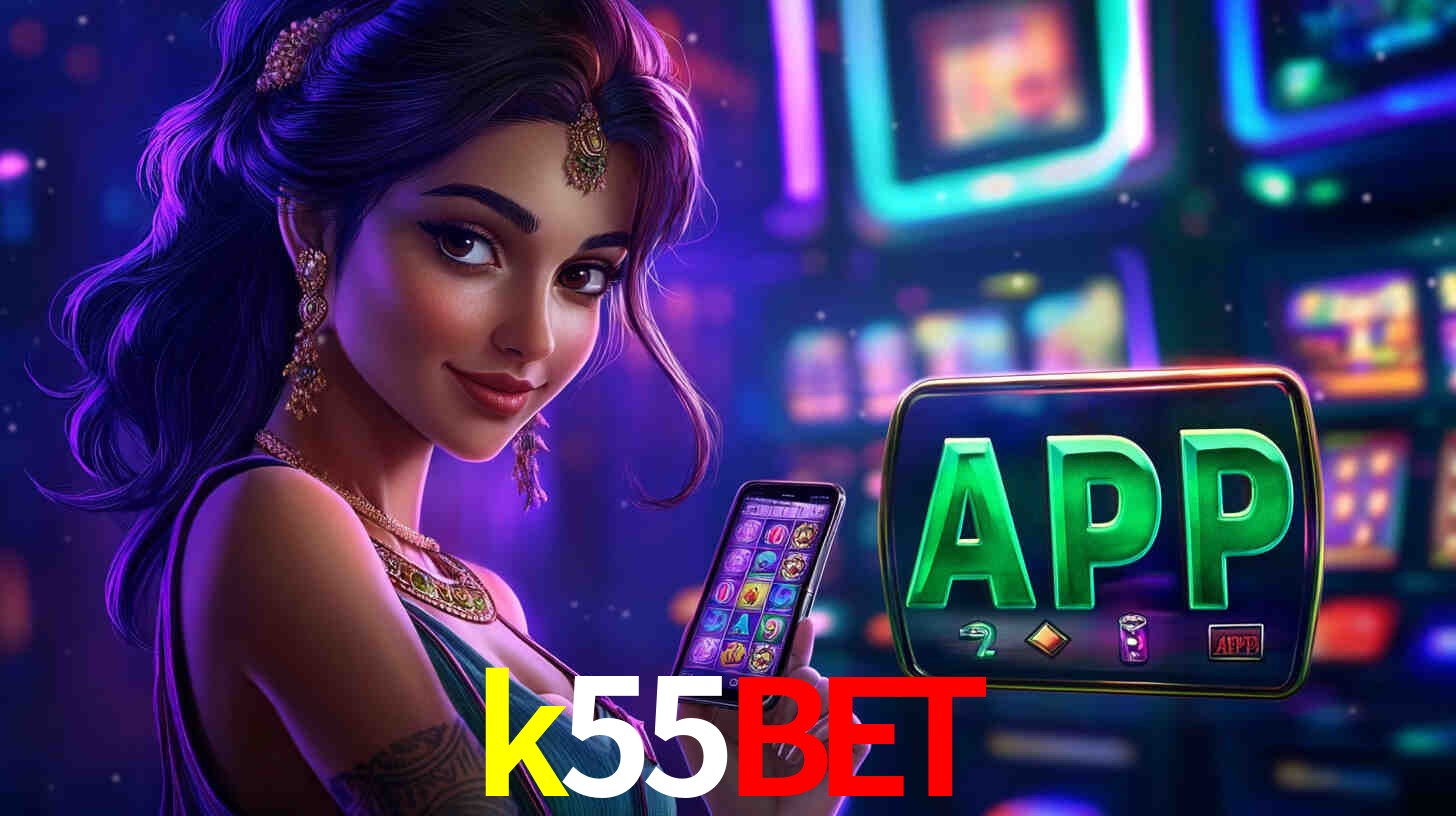 k55bet app