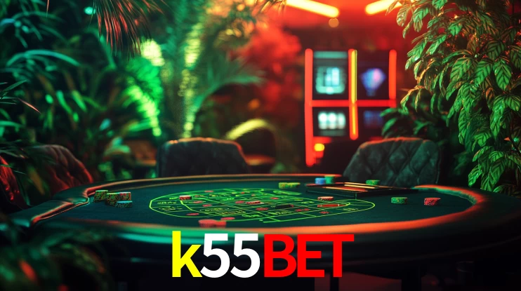 VIP Casino k55bet