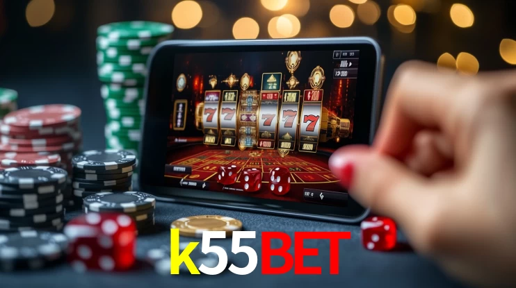 Tournaments k55bet