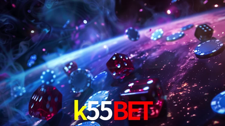Slot Games k55bet