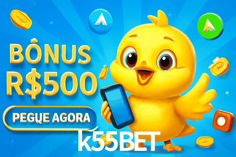 Secure Login k55bet