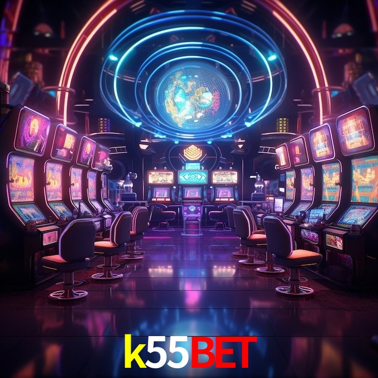 Promoções Sazonais k55bet