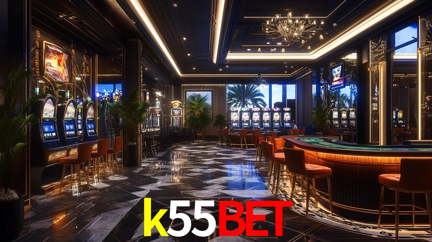 Exclusive Games k55bet