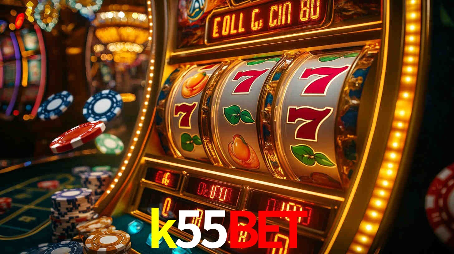 Daily Bonuses k55bet