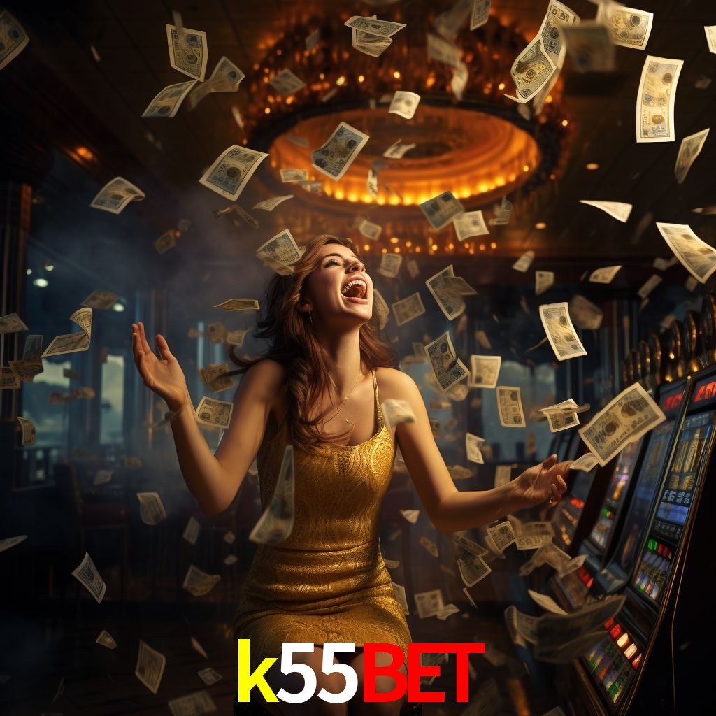 Crash Games Strategies k55bet