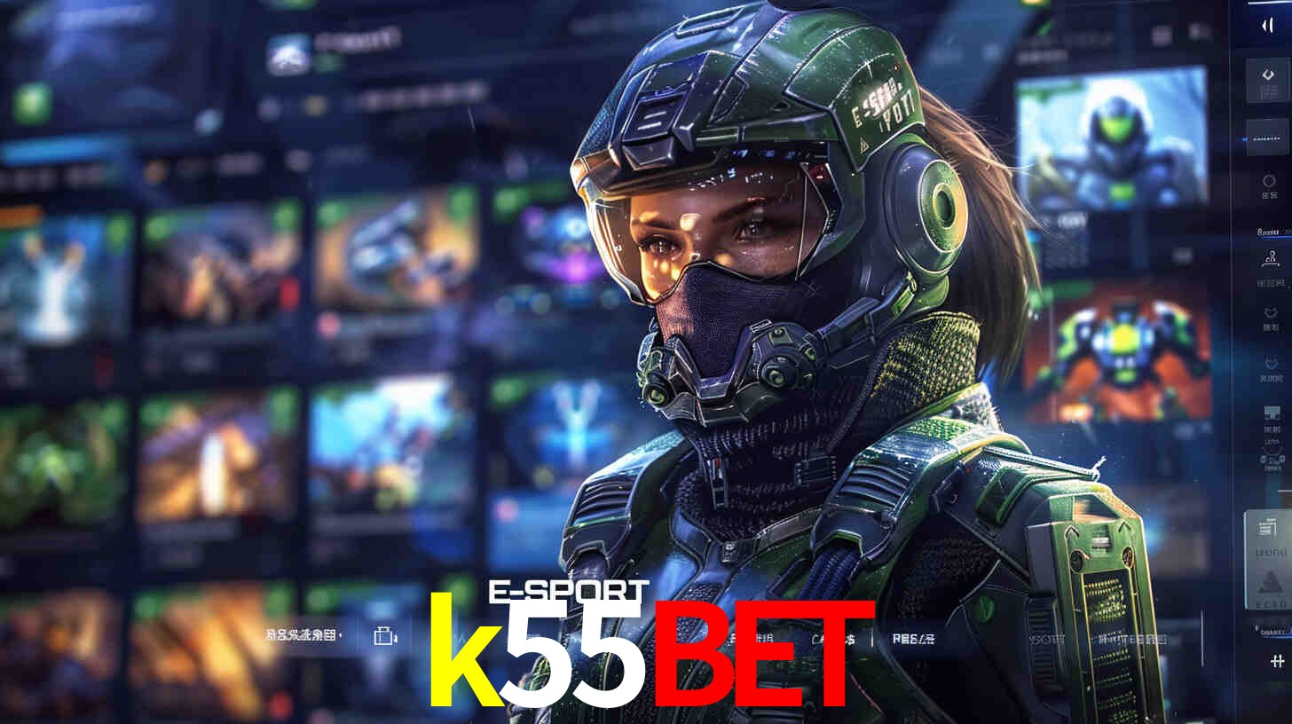 Exclusive Offers k55bet