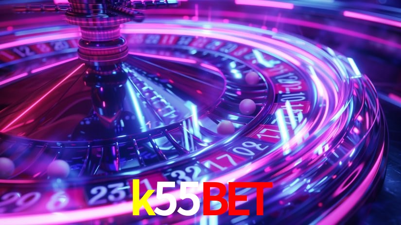 Explorando a Categoria de Eventos em Apostas na k55bet