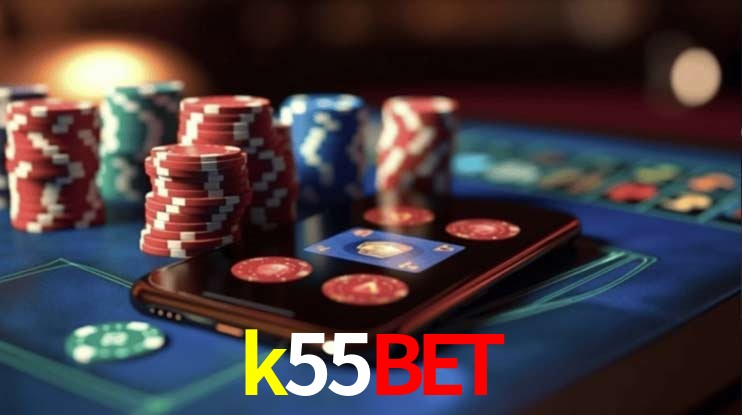 Estatísticas Esportivas k55bet
