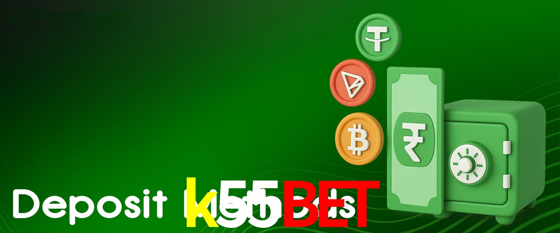 k55bet Plataforma - Certificada MGA desde 2015