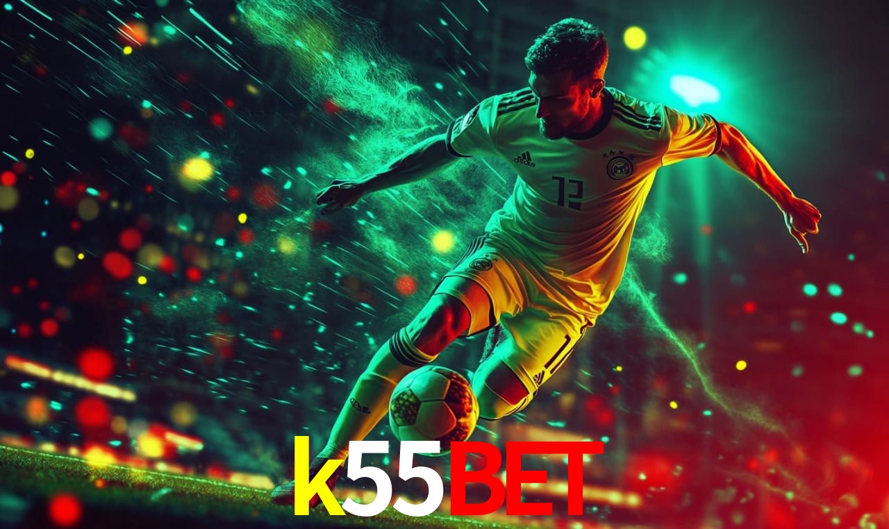 k55bet - Aplicativo Móvel