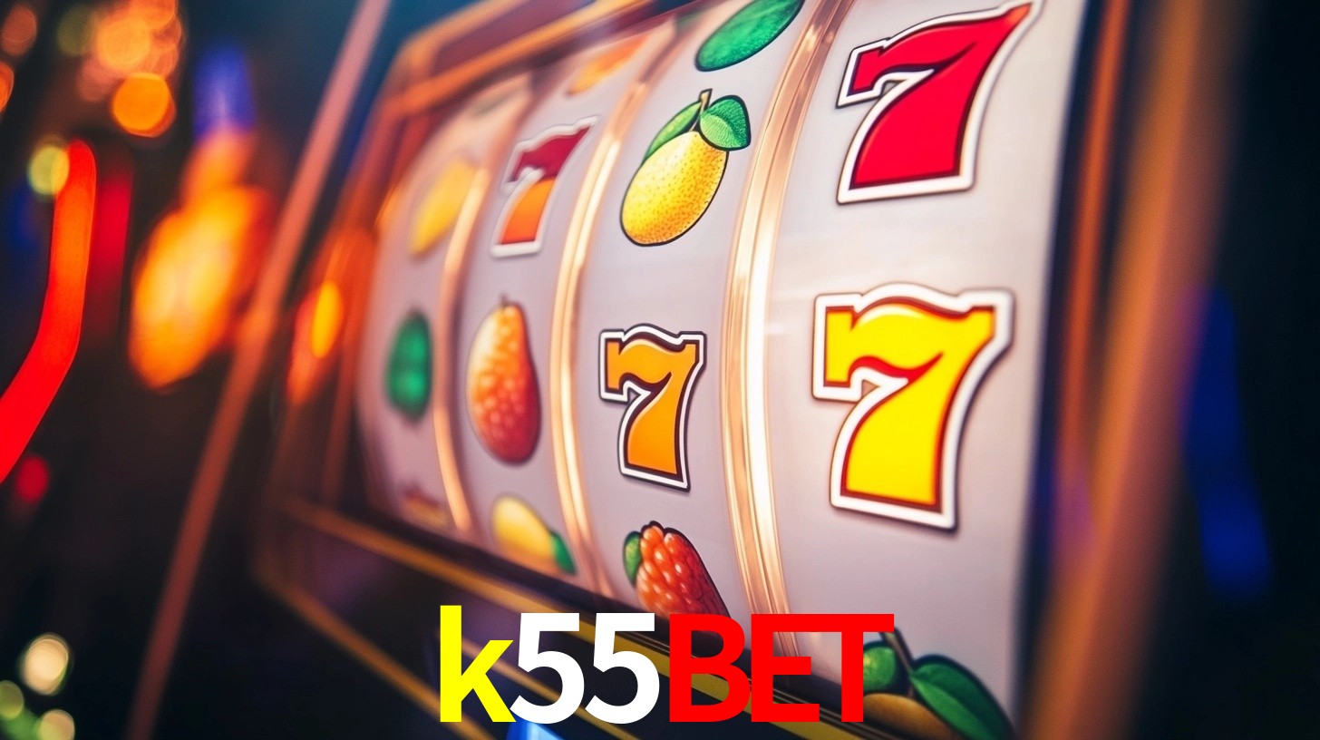 k55bet App Interface