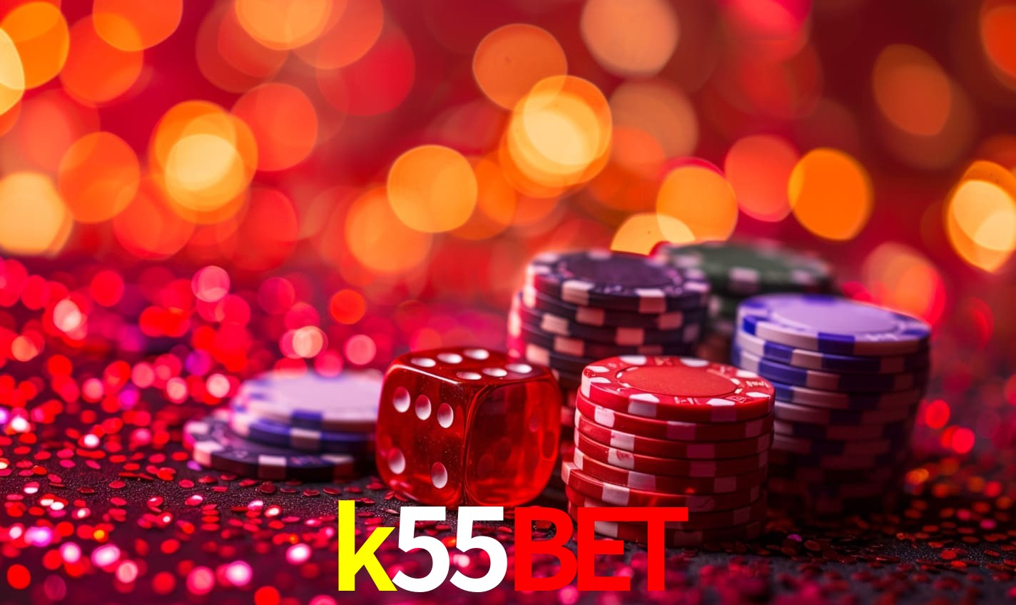 Explorando a Categoria de Eventos em Apostas na k55bet